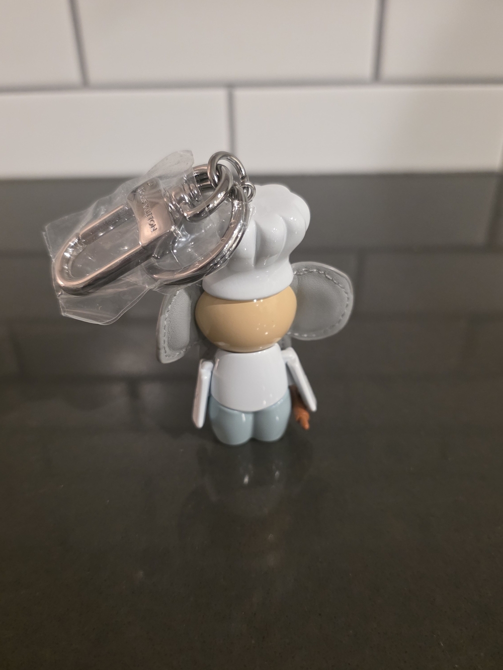 Chef Keycharm - Picture 2 of 3